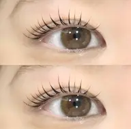 ぱっちり👀カウンセリング重視⭕️【似合わせまつげパーマ✨上のみ】🕰️40分