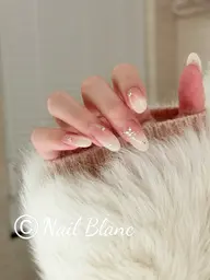 🎀ミニモ学割🎀持ち込みデザイン¥6200ワンホンネイル・韓国ネイル・トレンドデザインも対応✨時間内パーツつけ放題🉐