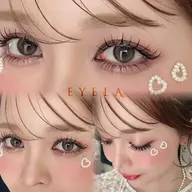 【ゲリラ‼️💨】🌺LED×フラットラッシュ120本🌺(20本追加+¥500オフ+¥500)