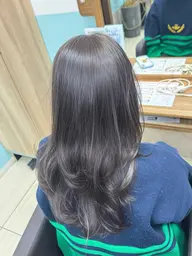 🌿 【店長就任記念価格】🌿似合わせカット✂️＋艶カラー＋1ステップトリートメント
