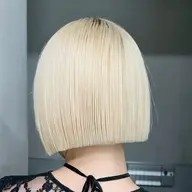 【ボブカット+内部補修トリートメント🫧】メンテナンスでもOK👌🏻