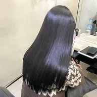 【⭐️リピーター続出⭐️】カット➕オージュアトリートメント