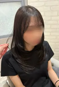 9/26(土)限定🫧レイヤーカットモデル募集🫧営業後20:00からのみ募集