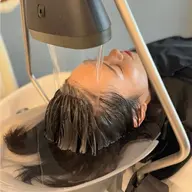 🫧 頭浸浴×炭酸タブレット×ヘッドスパ 🧖🏻♀️🌿