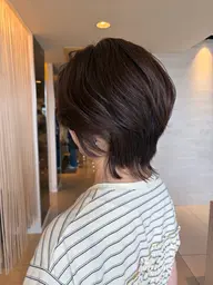 💇🏻似合わせカット💇🏻♀️