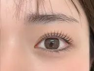 【最大限にまつ毛を長く見せたい♪】パリジェンヌラッシュリフト