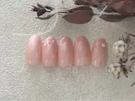 大人シンプルコース💅🏻オフあり