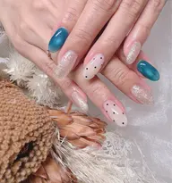 【ハンド】アート2本コース⭐︎オフあり⭐︎
