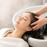 ヘッドスパ🔅💆🏻‍♀️