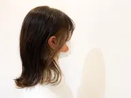 3回目の方限定 カット+カラー