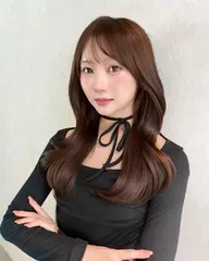 【❤️‍🔥minimo限定特別価格❤️‍🔥】🇰🇷🩶韓国スタイルレイヤーカット🇰🇷🩶