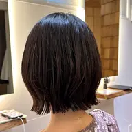 【リピーター様限定🌸】似合わせカット＋Aujua4stepトリートメント