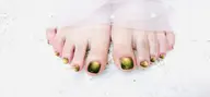 🦶フットマグネットワンカラー¥6300➕オフ660