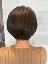 カット
