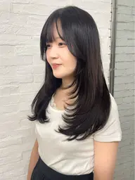 レイヤーカット✂︎