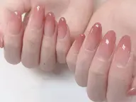 （オフ無料）ワンカラーorグラデーション