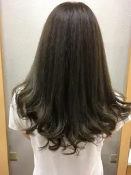 トライザクションパーマ