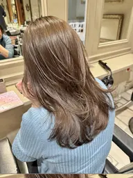 🤎ワンカラー(1000円)
