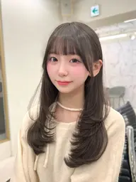🫧‪🎐シャンプー＋2stepトリートメント🫧‪🎐(くせ毛限定)