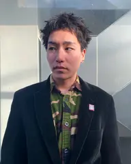 💥メンズ限定💥メンズカット