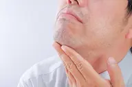 ヒゲ