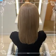 ダブルカラー