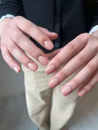 【Hand】カラーグラデーション🌈(ベースカラー込)*オフ込
