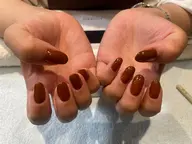 【オフあり】ハンドワンカラー