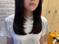 カット+シャンプ―