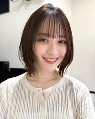 【急募】10/24.25くびれボブカットのみ
