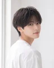 【2回目ご来店の方限定】似合わせメンズカット💇♂️
