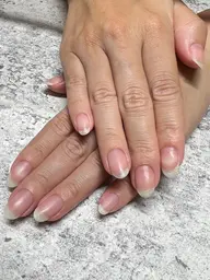 Handケア💅🏻普段ネイルができない方におすすめ✨