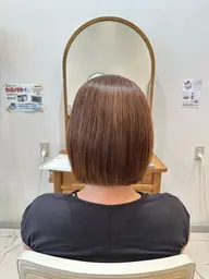 cut➕straight