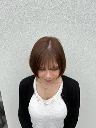 【🩶ᩚ一気に垢抜け🩶ᩚ】顔周りレイヤーカット