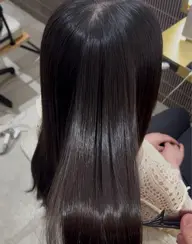 【🌟期間限定🌟】前髪カット+前髪縮毛矯正𓂃𓈒𓏸︎︎︎︎ 🕊