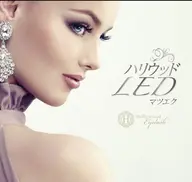 【韓国束間]【オフ込み】【リペア◎]LEDマツエク80