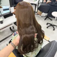 ︴🥣2.3回目限定 🥣 ︴髪質改善color+バイカルテtreatment