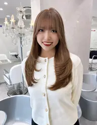ヘアアレンジ🎀（結婚式・ライブ・お出かけに◎）【詳細注目】