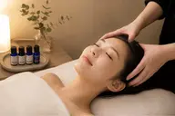 とろけるドライヘッドスパ💖待望のお仕事帰りに使えるクーポン登場💪🏻極上のリラックスタイムをご提供します👀