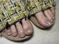 フットワンカラー フットバス付き・オフ込み