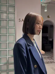 [🍀当日予約限定🍀]カット＋カラー