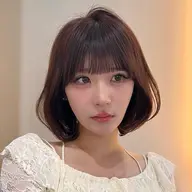 🩵7/4 19:30のみ【ボブ限定】カット＋オージュアトリートメント🩵補足説明を必ずお読みください⚠️
