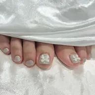 FOOT マグネット/フラッシュ