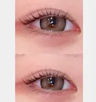 ✨セットメニュー✨まつ毛パーマ&アイブロウwax脱毛