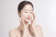 【メイクノリUP♪】くすみレス顔脱毛