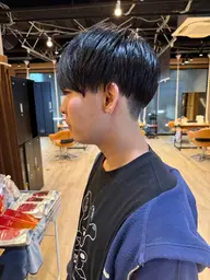 🦋10名限定「メンズカットモデル」🦋⚠️補足説明を必ずお読み下さい