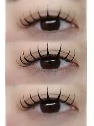 🎀フラットラッシュ 140本🎀