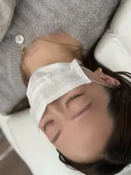 5/16(金)ナチュラル眉♡眉ワックス(間引き🍃)アイブロウ◎14:30