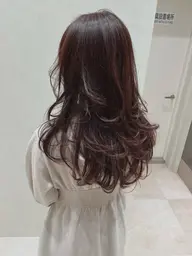 カット+カラー+トリートメント