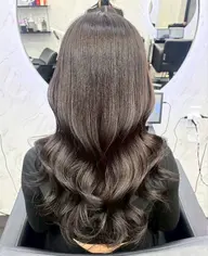 💖巻き髪(胸下〜限定)